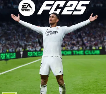 Ea Sports: Fc 25 (xbox) - Strmec, Sveta Nedelja