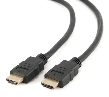 Gembird 4.5m HDMI M/M HDMI cable HDMI Type A (Standard) Black - Strmec, Sveta Nedelja