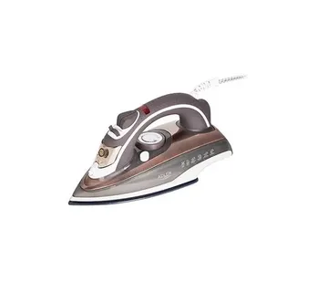 Adler steam iron 2000W - Strmec, Sveta Nedelja