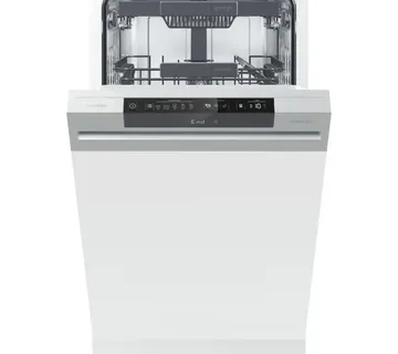 Gorenje dishwasher GI 561D 10 S D silver - Strmec, Sveta Nedelja