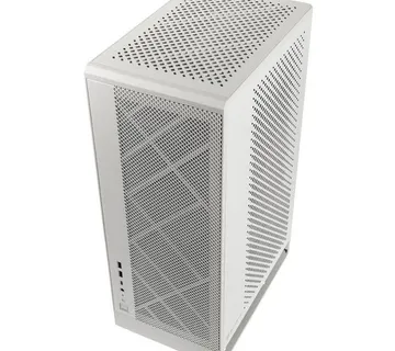 SilverStone Alta G1M Mirco-ATX kućište - bijelo SST-ALG1MW - Strmec, Sveta Nedelja