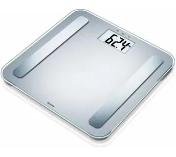 Beurer diagnostic scale BF 183 (silver) - Strmec, Sveta Nedelja