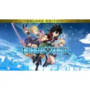 Igra PC EDENS ZERO Deluxe Edition - Strmec, Sveta Nedelja