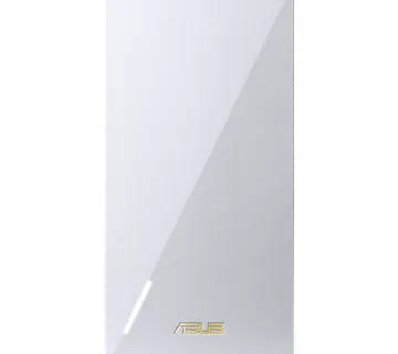ASUS RP-BE58 BE3600 Dual-Band WiFi 7 (802.11be) ojačevalnik signala, AiMesh kompatibilen - 90IG09J0-MO0C00-A - Strmec, Sveta Nedelja