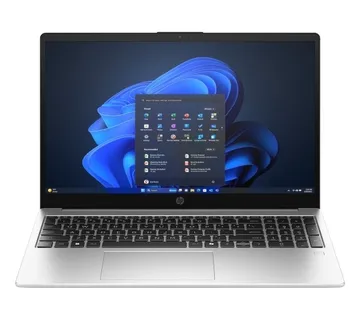 Laptop HP 250R G10 Core 7 / 24GB / 512GB SSD / 15,6" FHD IPS / Windows 11 Home (silver) - Strmec, Sveta Nedelja