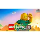 Igra Nintendo Switch LEGO Worlds (EU) - Strmec, Sveta Nedelja