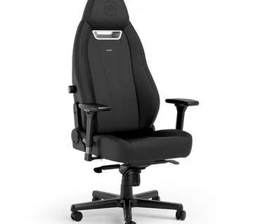 Noblechairs LEGEND Gaming Stolica - Black Edition NBL-LGD-GER-BED - Strmec, Sveta Nedelja