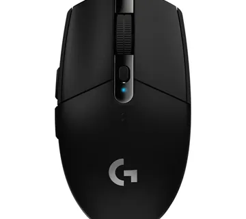 LOGITECH G305 LIGHTSPEED Bežična Gaming Miš (Crna) - Strmec, Sveta Nedelja