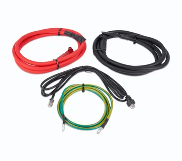 SolarEdge kabel set bat-inv., Home bat &Hub 3f.inv - Strmec, Sveta Nedelja