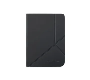 Ovitek za Kobo Clara Colour/BW SleepCover, black- N365-AC-BK-E-PU - Strmec, Sveta Nedelja