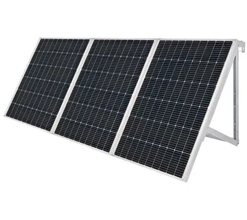 TS Power Solarni panel za balkon, set, 600W - TS Power PnP 6.0 - Strmec, Sveta Nedelja