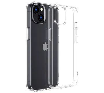 Joyroom JR-14X3 transparent case for iPhone 14 Plus - Strmec, Sveta Nedelja