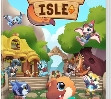 Amber Isle (SWITCH) - Strmec, Sveta Nedelja