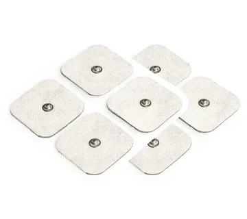 Beurer electrode set small, for EM 40/41/41.1/49/80/95 (8-piece set) - Strmec, Sveta Nedelja