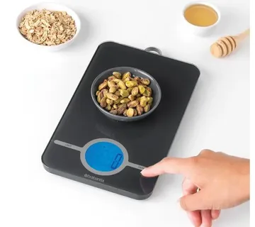 Brabantia kitchen scale - Strmec, Sveta Nedelja