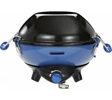 Campingaz Party Grill 400 R gas cooker, gas grill (black / blue, 50 mbar) - Strmec, Sveta Nedelja