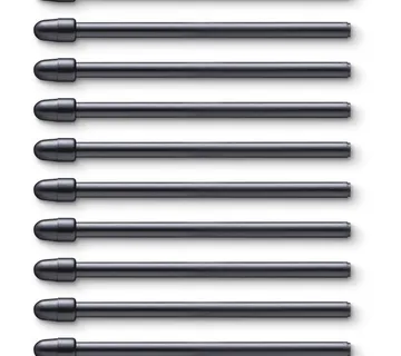 Komplet standardnih konic za Wacom Pro Pen 2, 10 kosov - ACK22211 - Strmec, Sveta Nedelja