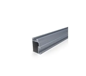 VS+ Mounting rail 41 x 35 x 2250 mm - Strmec, Sveta Nedelja