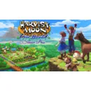 Igra Nintendo Switch Harvest Moon: One World - Season Pass (EU) - Strmec, Sveta Nedelja