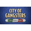 Igra PC City of Gangsters: The Italian Outfit - Strmec, Sveta Nedelja