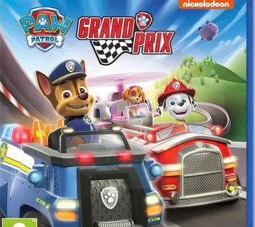 PAW Patrol: Grand Prix (Playstation 5) - Strmec, Sveta Nedelja