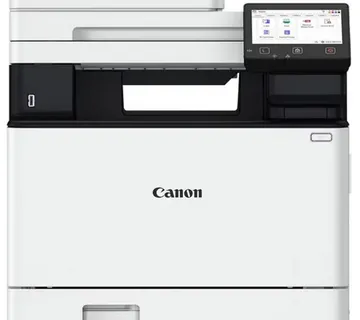 Canon imageFORCE C1333 - Strmec, Sveta Nedelja