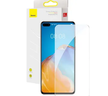 Baseus Tempered-Glass Screen Protector for HUAWEI P40 - Strmec, Sveta Nedelja