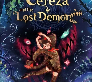Bayonetta Origins: Cereza And The Lost Demon (Nintendo Switch) - Strmec, Sveta Nedelja