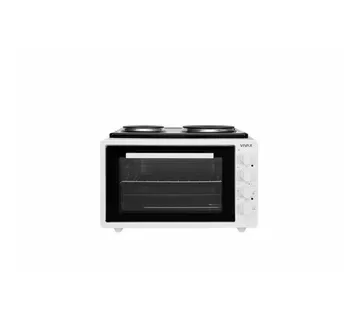 VIVAX HOME mini pećnica MO-4201 White - Strmec, Sveta Nedelja