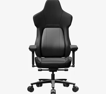 ThunderX3 CORE Modern Universal gaming chair Padded seat Black - Strmec, Sveta Nedelja
