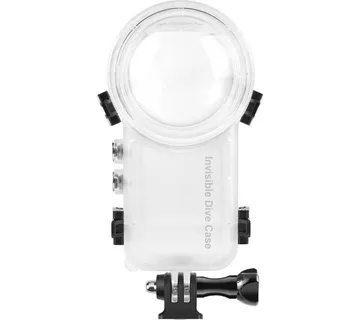 Waterproof diving case PULUZ for Insta360 X4 - Strmec, Sveta Nedelja