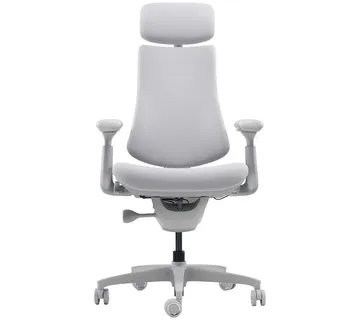 LiberNovo Omni 45 cm Ergonomic Chair (Gray) - Strmec, Sveta Nedelja