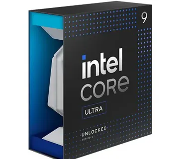 Intel Core Ultra 9 285 processor 36 MB Smart Cache Box - Strmec, Sveta Nedelja