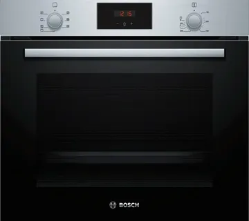 Bosch HBF133BR0 Series 2, oven (black/stainless steel) - Strmec, Sveta Nedelja