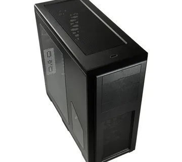 PHANTEKS Enthoo Pro Midi-Tower - crno Window PH-ES614P_BK - Strmec, Sveta Nedelja