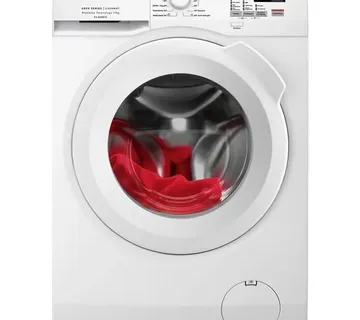 AEG L6FBC41478, washing machine (white) - Strmec, Sveta Nedelja