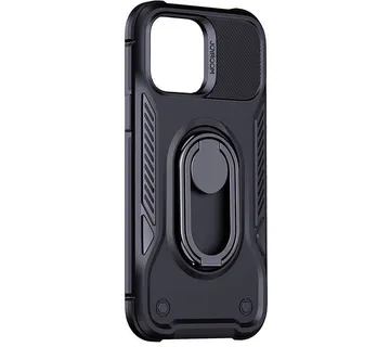 Joyroom JR-14S1 black case for iPhone 14 - Strmec, Sveta Nedelja