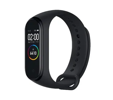 MOYE Fit Pro M4 Smart Band pametna zapestnica - Strmec, Sveta Nedelja