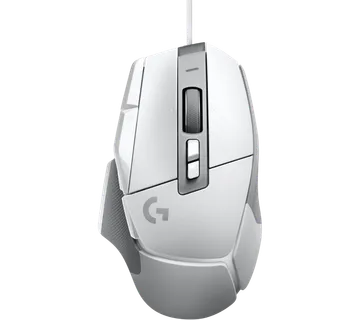 Logitech G502 X gaming miš, bijeli - Strmec, Sveta Nedelja