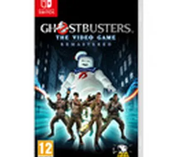 Ghostbusters: The Video Game Remastered (EU) - Strmec, Sveta Nedelja