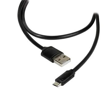 MaxMobile DATA kabel micro USB FLAT crni 1.2m - Strmec, Sveta Nedelja
