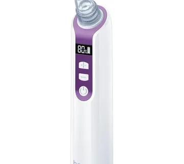Beurer FC 41 pore cleaner (white/purple) - Strmec, Sveta Nedelja