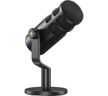 Maono PD100 Microphone Black - Strmec, Sveta Nedelja