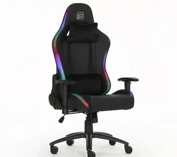 BIT FORCE RGB gaming stolica CHAMELEON RGB-2D - Strmec, Sveta Nedelja