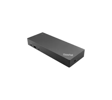 LENOVO PCG Dock Hybrid USB-C/A EU - Strmec, Sveta Nedelja