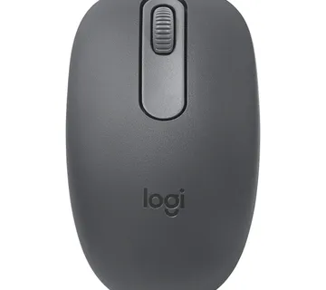 LOGITECH M196 Bluetooth Mouse - GRAPHITE - BT - EMEA28i-935 - Strmec, Sveta Nedelja