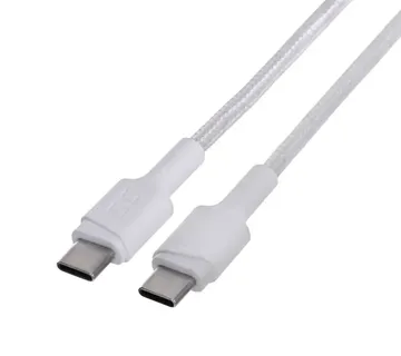Green Cell KABGC30W USB cable USB 3.2 Gen 1 (3.1 Gen 1) 1.2 m USB C White - Strmec, Sveta Nedelja