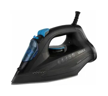 VIVAX HOME glačalo IR-2600CB - Strmec, Sveta Nedelja