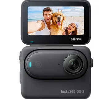 Insta360 GO 3 (128GB) Black - Strmec, Sveta Nedelja