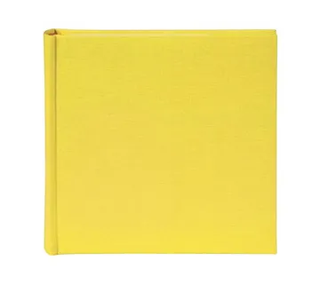 GOLDBUCH foto album Home Yellow 10x15cm za 200 fotografija - 06060516 - Strmec, Sveta Nedelja